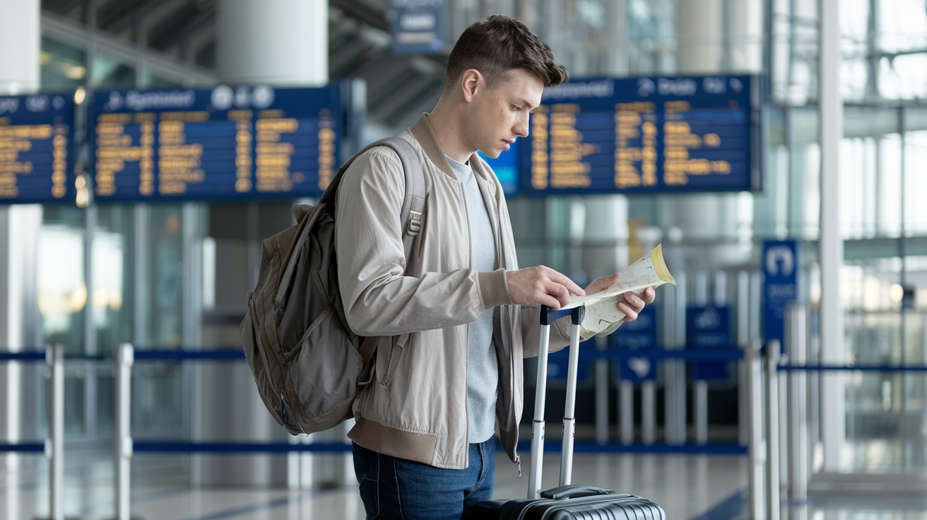 Airport Transfer from Paris Orly Airport to Calais: Your Complete Guide